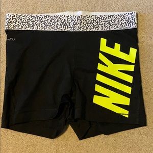 Nike Spandex